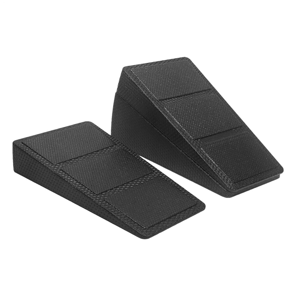 Slant Board â Trapezoidal Stretching Board, NonSlip Inclined with 3 Levels