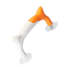 Quilting Ruler Handle Ergonomic Handle Ruler Handle Double Suction Cup Sewing Tool for Quilting Patchwork Ruler