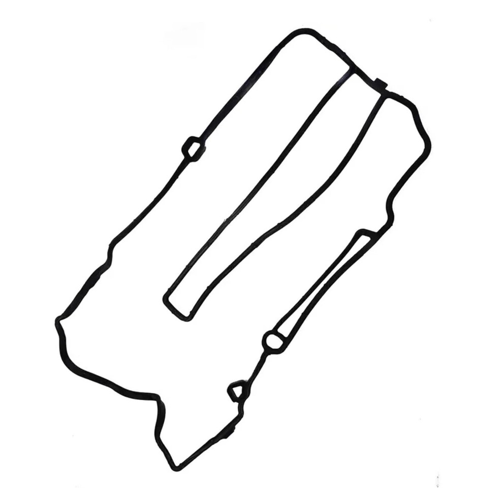 Gasket Set For Valve Cover 55573747 For Buick Encore, Cadillac Elr, Chevrolet Cruze Black 9001264347734