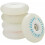 Roller Skate Wheels 80mm 90A 8Pack Inline LED Flashing Blue Replacement Wheels 5