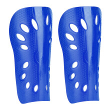 Espinilleras protectoras, diseño ergonómico para una protección transpirable y ligera de las espinillas, amortiguación de EVA para la absorción