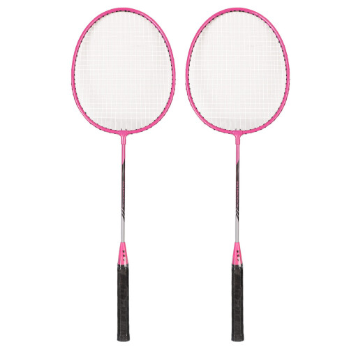 Badmintonschläger, Eisenlegierung, leichte 2