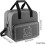 Sewing machine backpack, portable storage bag  Protective case, gray 3