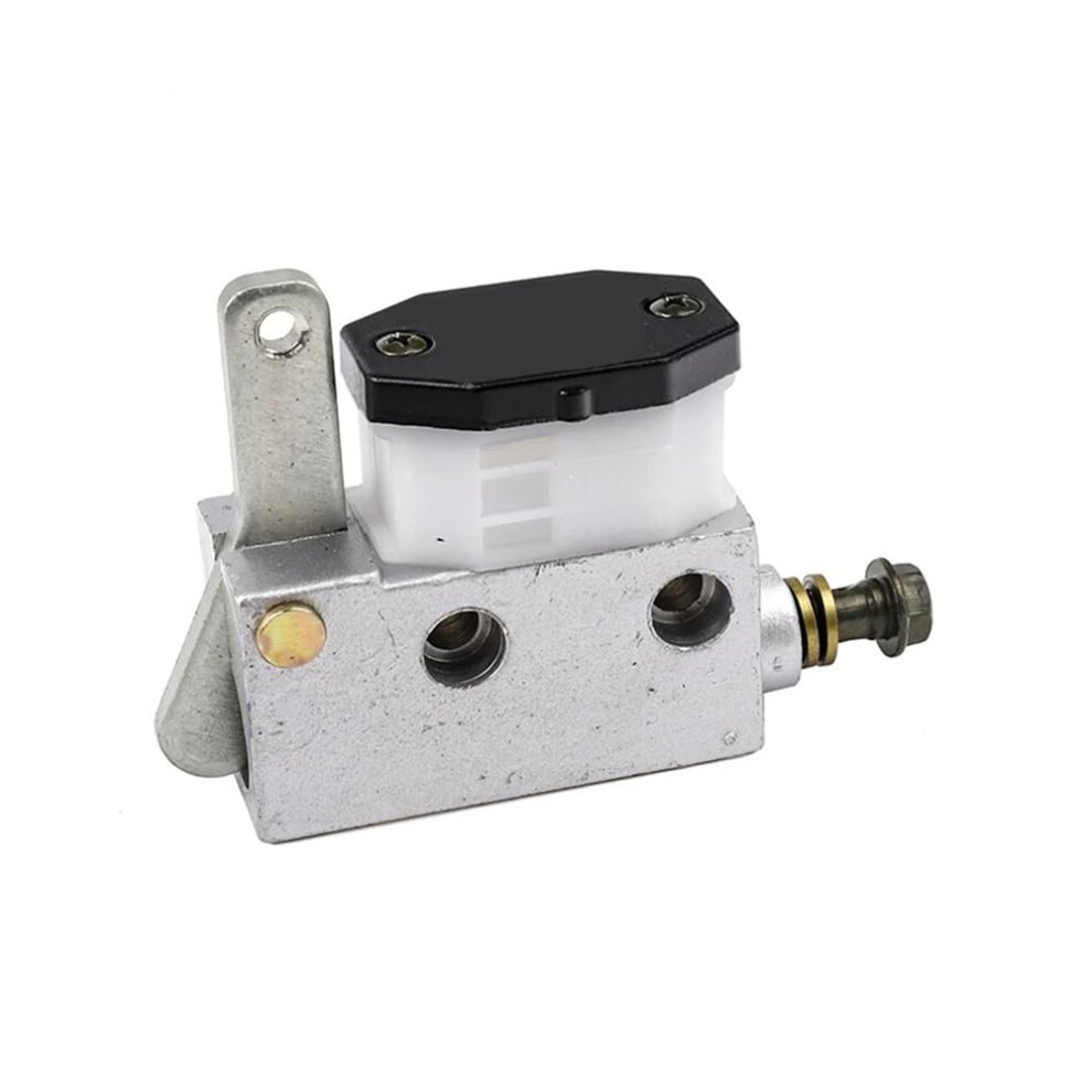 Hydraulic Brake Pump Rear Foot For Drift Kart Atv Go Kart Sensitive Response Durable Build 1Pcs 9001264348922