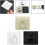 Temperature Regulation Tool For Modern Homes Beige Compatible With Standard Home Heating Systems 4