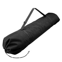 Replacement bag for camping chair, large folding chair cover with adjustable shoulder strap