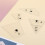 3/4/5 Pieces Quilting Ruler Sewing Ruler Templates for Patchwork Embroidery Craft Clear Acrylic Quilting Patchwork Ruler Ref: 3292 4