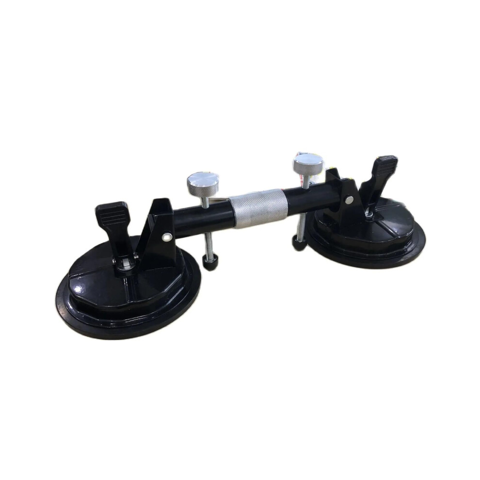 Seamless Stone Joint Setter With Performance Double Vacuum Ceramic Tile Suction Cup 9001264348991
