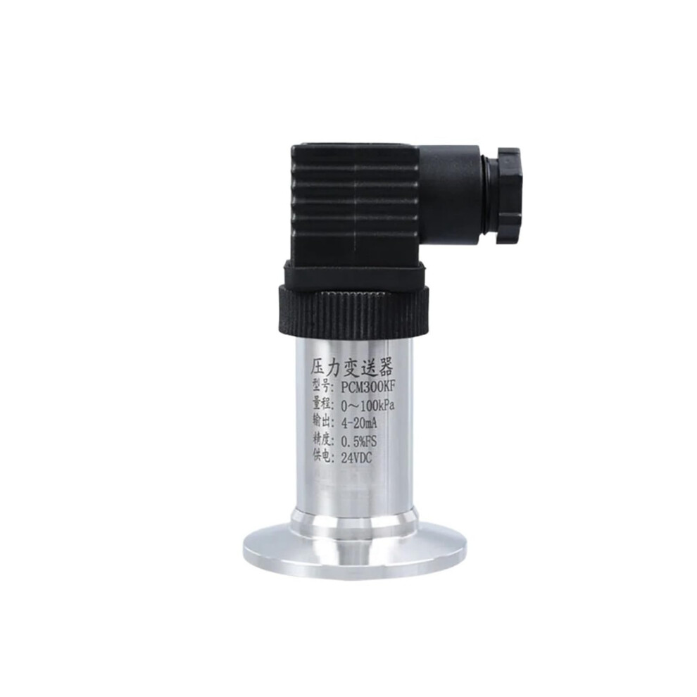 Klemmtype Pressure Transmitter, Chucktype Pressure Sensor, 420Ma (010V Output, 01.6Mpa), 01.6Mpa, 010V Output. 9119770189141