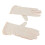 Sonnenschutzhandschuhe für Damen, weich, 8