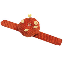 Pincushion – TAFT Needle Holder, Pumpkin Pincushion Cushion for Sewing Tools, Orange Design