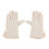Sonnenschutzhandschuhe für Damen, weich, 10