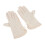 Sonnenschutzhandschuhe für Damen, weich, 4