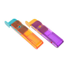 Pack of 2 Seam Ripper Kit for Removing Stitches Tool for Removing Embroidery Threadripper Stitch Removal Tool Stitch Separator Embroidery Tools ABS