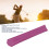 Golf Alignment Stick Holder Cover PU-Leder Golf 15