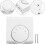 Flame Resistant Material For Central Heating Thermostat Model Safe Operation And Precise Temperature Management 5