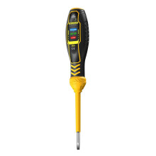 Digital Display 12 240V Tester Industrial Pen Style For Electrical Systems Troubleshooting Cables And Outlets