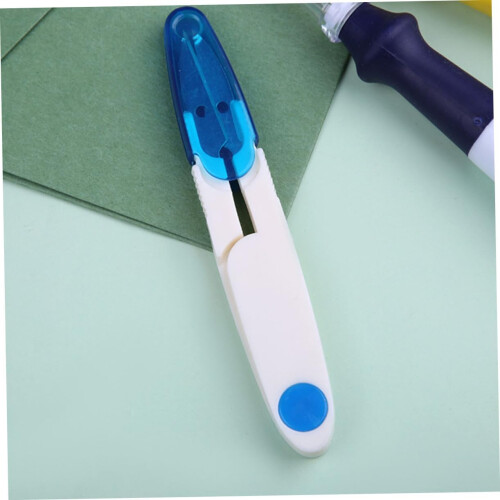 Portable Seam Ripper Thread Cutter Remover for Thread Scissors Sewing 1