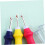 Portable Seam Ripper Thread Cutter Remover for Thread Scissors Sewing 4