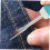 Portable Seam Ripper Thread Cutter Remover for Thread Scissors Sewing 5