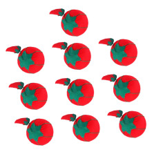 sewing aid quilting accessories tomato needles case sewing needles pincushion