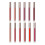Matte Liquid Lipstick Set Matte Lipstick Lip Stains Long-SET B 3