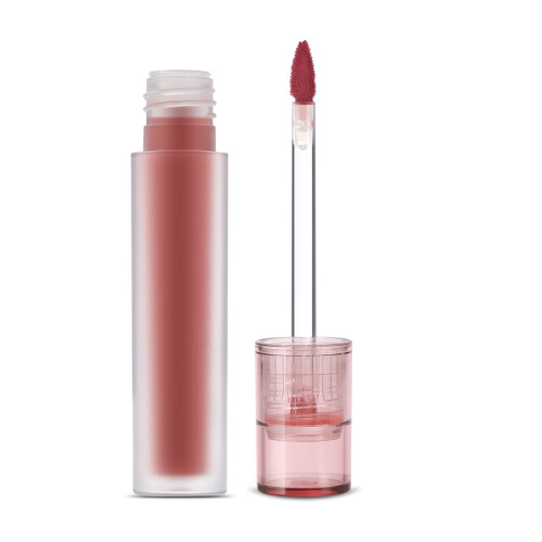 Matte Liquid Lipstick None Stick Cup Not Fade-style2