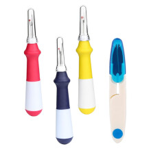 1 Set Seam Ripper Set Stitch Threading Tool For Thread Sewing Cutter Remover For Thread Portable Seam Ripper Thread Cutter Seam Removal Tool