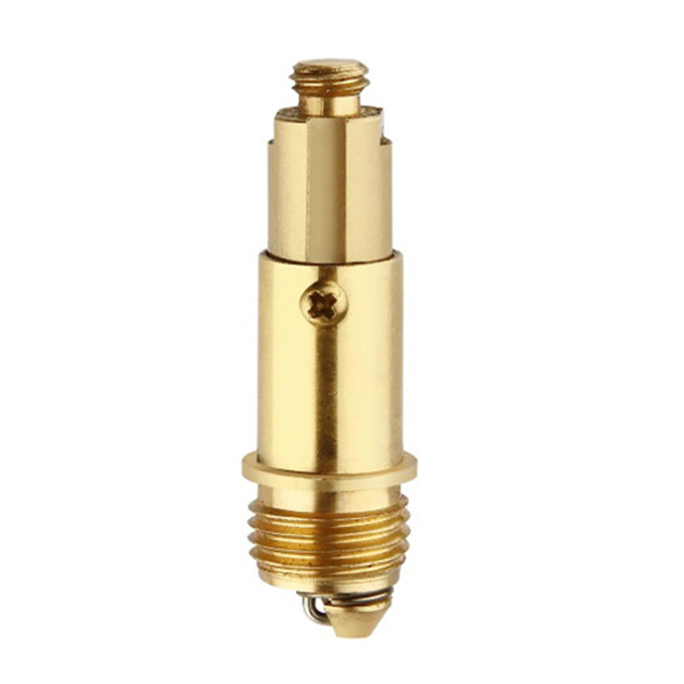 Sink Drain Popup Assembly With Spring Mechanism, Basin Waste Plug Replacement, Bathroom Sink Drain Replacement 9323874503219