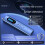 RF Signal Scanner 4 Detection Modes  Compact Handheld RF Detector Detects Unauthorized Surveillance Devices 2