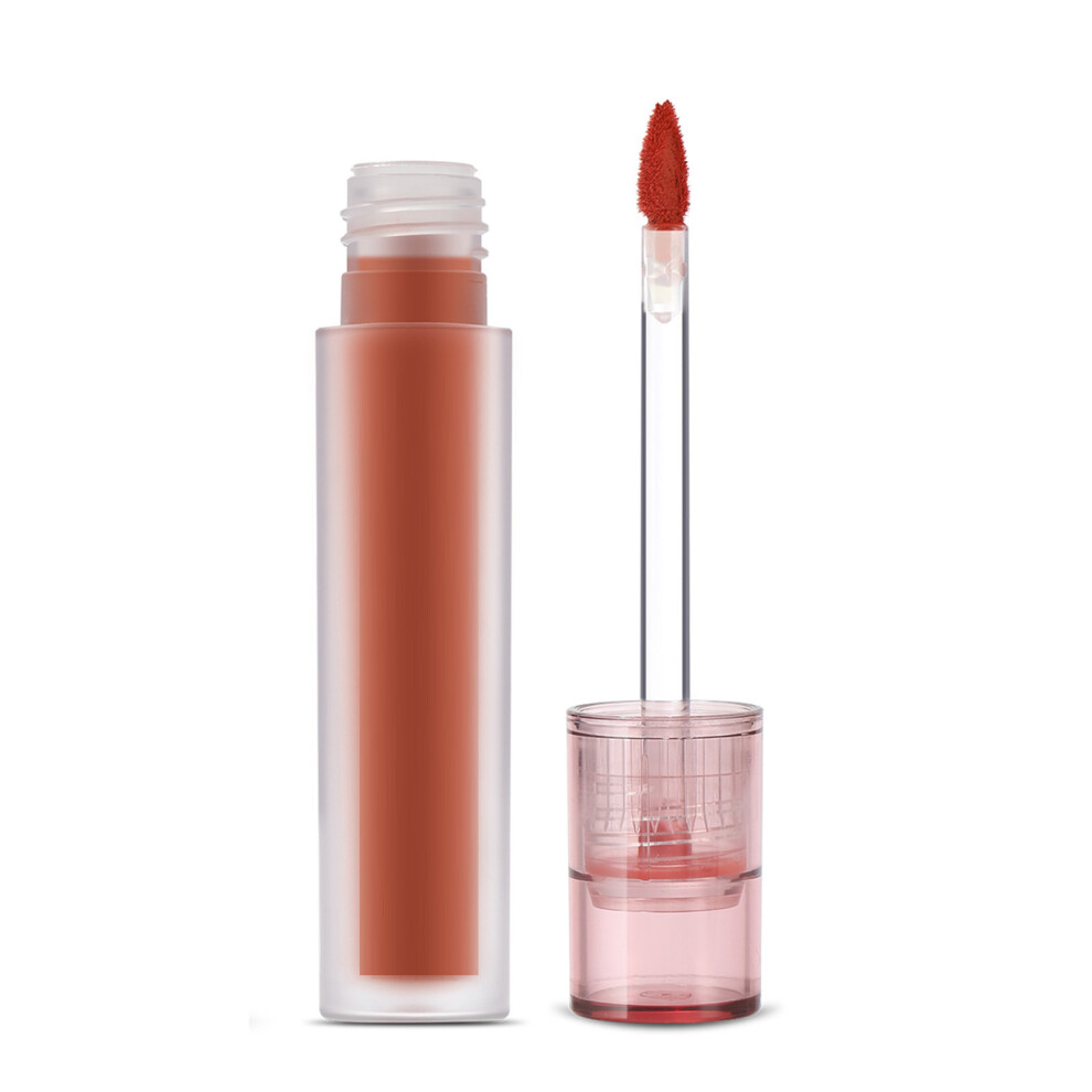 Matte Liquid Lipstick Lip Gloss Stains Long Lastings-style1