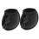 Ευέλικτα είδη γκολφ, θήκες καθαρισμού για μπάλες γκολφ με μαλακή επένδυση για 4
