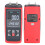 Digitales Druckmanometer mit Datenaufzeichnung, 9
