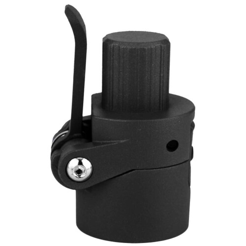 Αντικατάσταση πίσω γάντζου σκούτερ, ελαφρύς και ανθεκτικός σχεδιασμός με
