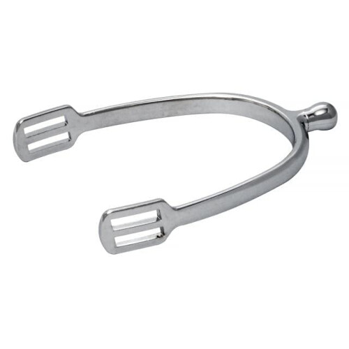 Spurs with Strap Start Ball End 15 mm (Men)