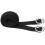 Spurs with Strap Start Ball End 15 mm (Men) 5