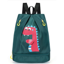 Schwimmtasche, Rucksack, trocken und nass