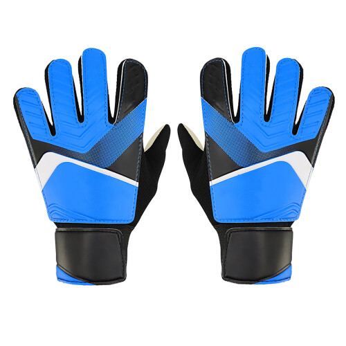 Παιδικά γάντια τερματοφύλακα ποδοσφαίρου, φιλικό προς το δέρμα υλικό με στήριξη 1