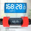 Digital akvarietermometer med hög noggrannhet 0,1 C TDS-detektering 3