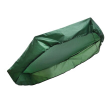 Cloth Hexagon Sandpit Cover Dustproof Sandbox Canopy UV Protection Portable Outdoor Pit Cover