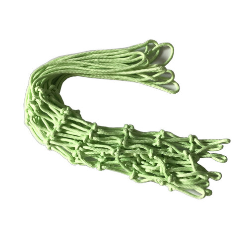50 cm selbstleuchtendes Basketballnetz, 1
