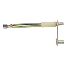 Tige de pivot d'accélérateur en métal 1012060‑01 pour voiturettes de golf Club Car DS