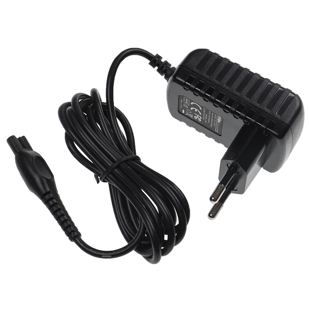 AC Power Supply Compatible with Philips Hairclipper 3000, 5000, 7000, 9000 Shaver
