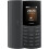 Nokia Nokia 105 TA-1546 4G Dual SIM (Black) 2
