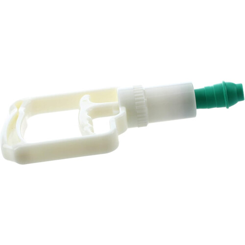 3 x Adherence Vacuum Pump with Suction Cups 2