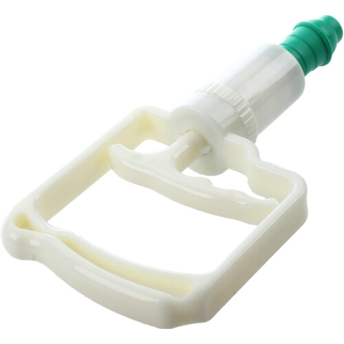 3 x Adherence Vacuum Pump with Suction Cups 1