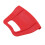 Tools for Safe Tire Changes Red Rim Protection for Vehicle Rims 1