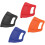Tools for Safe Tire Changes Red Rim Protection for Vehicle Rims 3