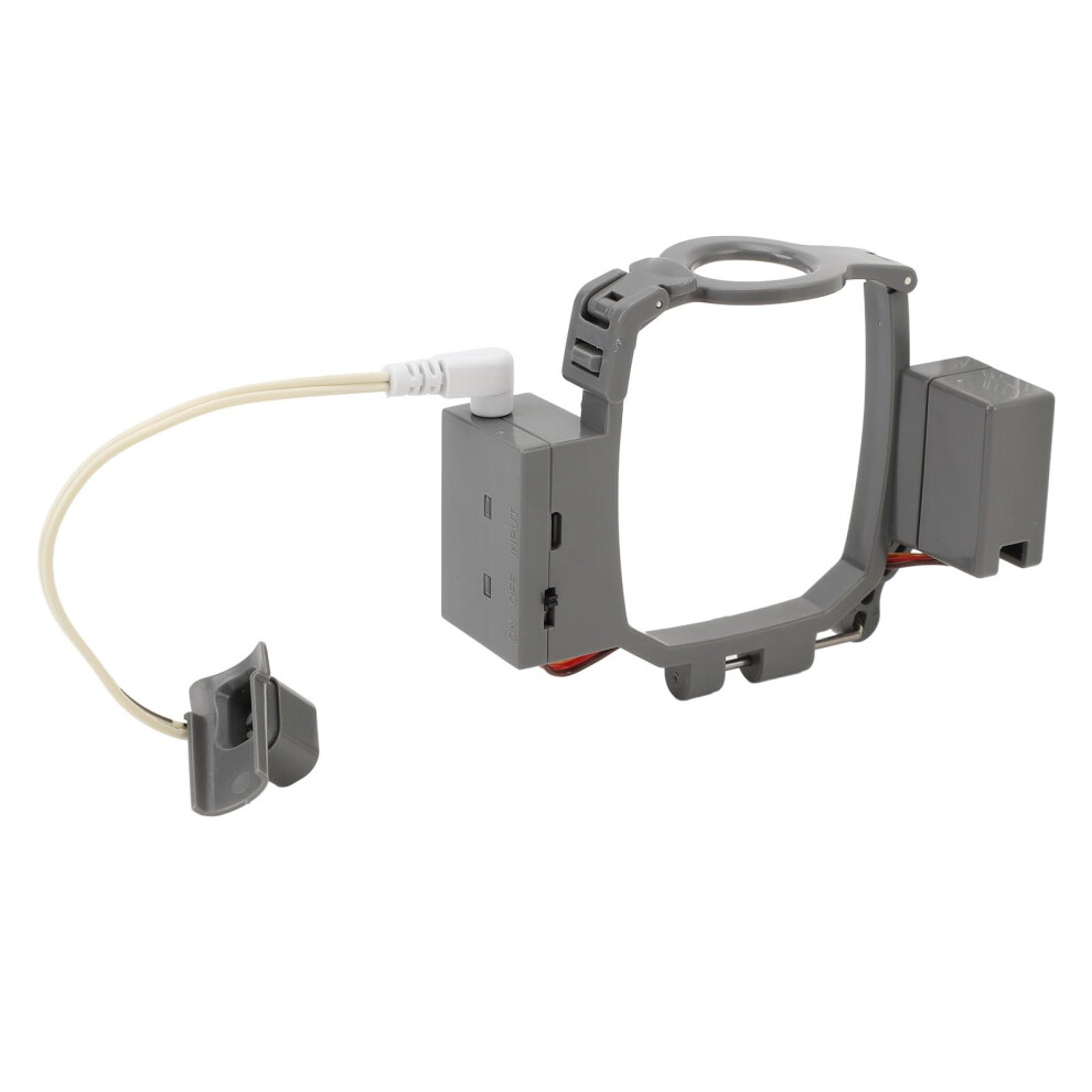 Drone Dropper Lightweight Payload Delivery System For Drones Long Distance Easy Installation Detachable 9119770191557