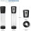 Men's Vacuum Pump 5 Suction Modes, Automatic Size Increase Massager, Silicone Pocket Training Extender, Model B5X9 2